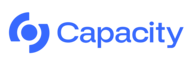 Logo Capacity