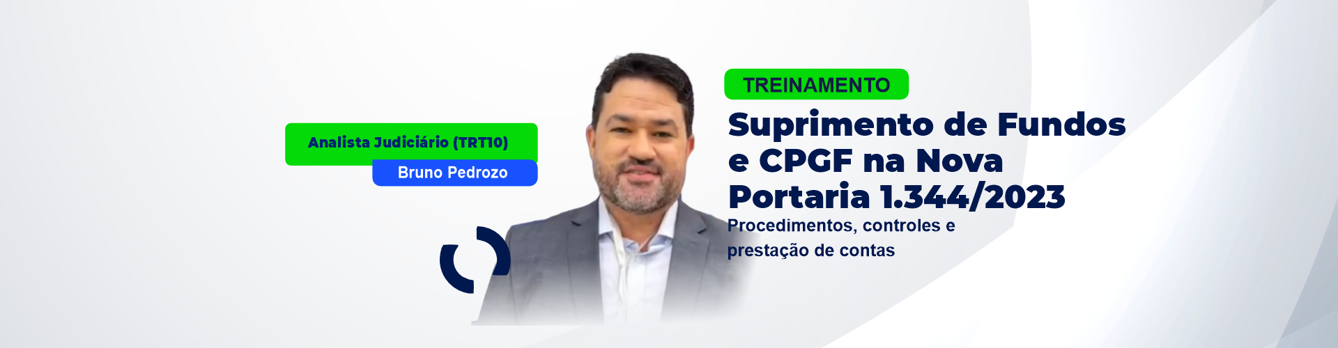 SUPRIMENTO DE FUNDOS
