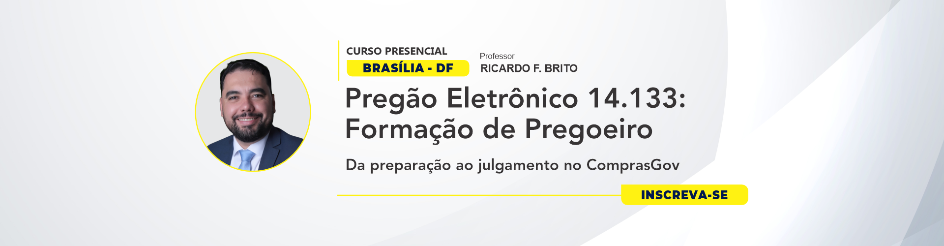 Pregão