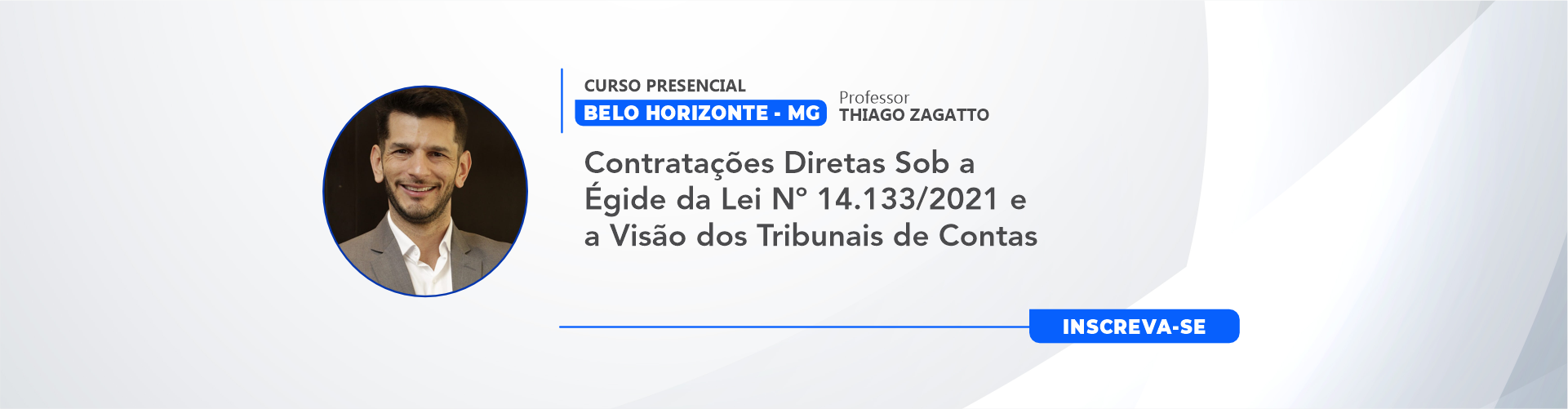 Contratações Diretas
