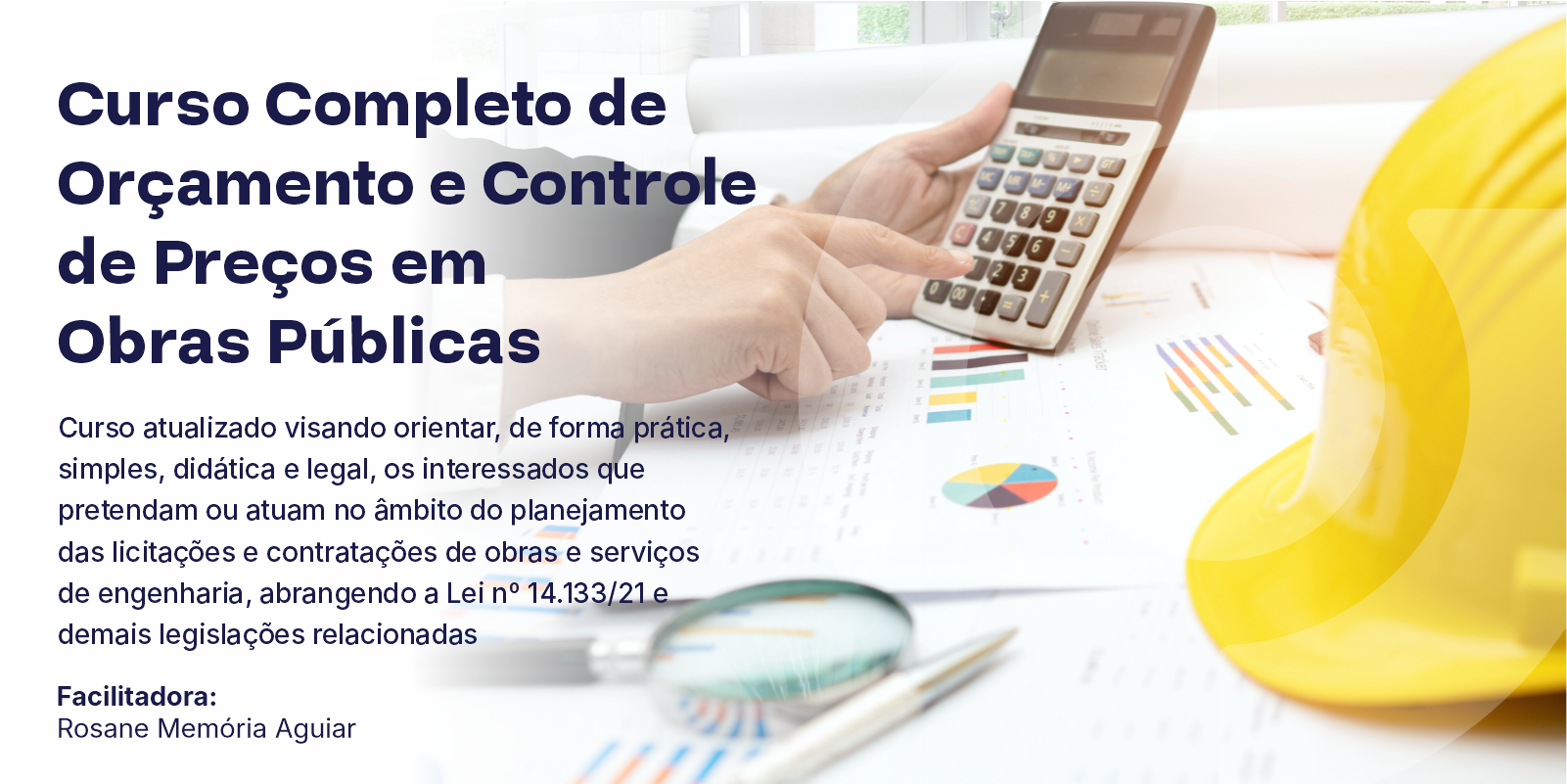 Completo Orçamento
