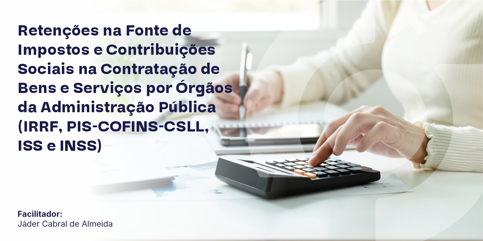 Retenções na fonte