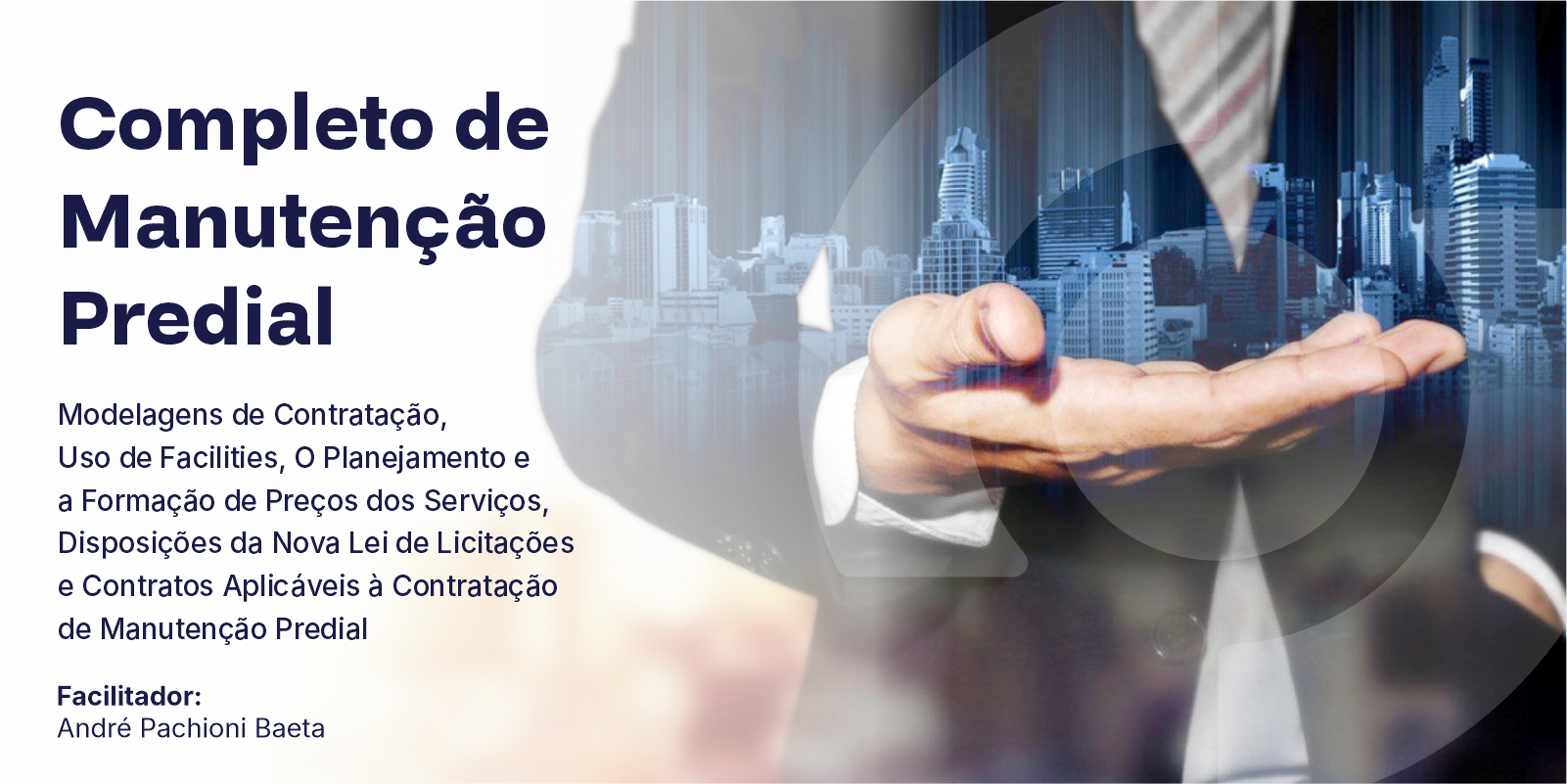 Manutenção Predial