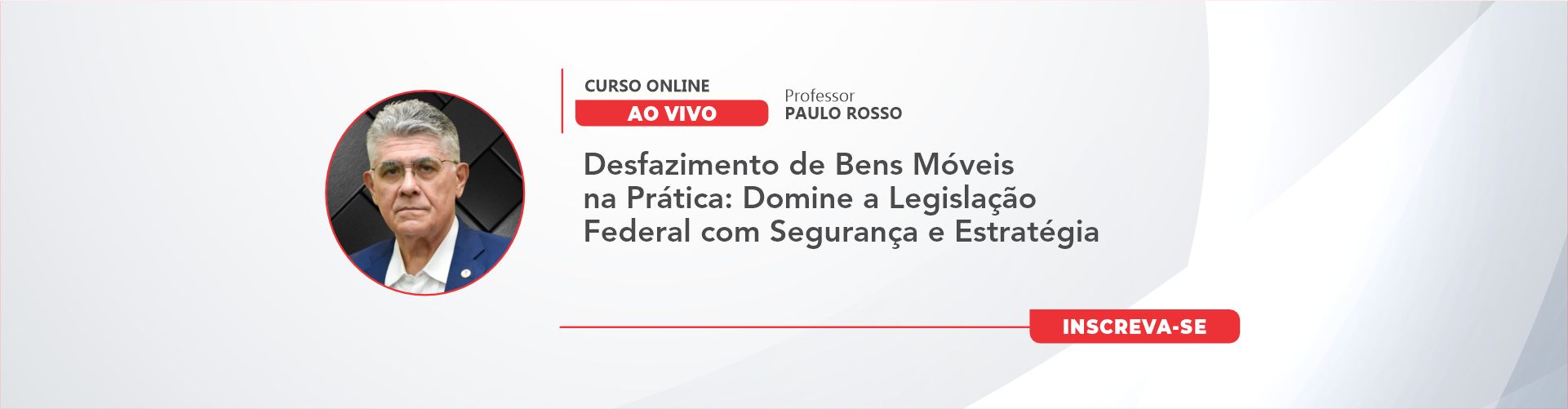 Desfazimento de Bens