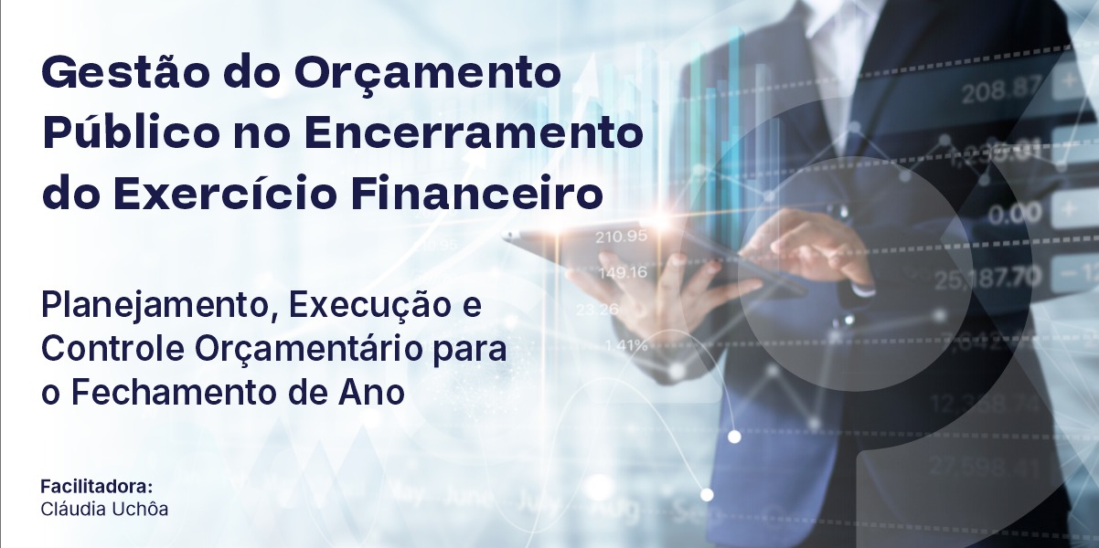 Gestão do Orçamento Público