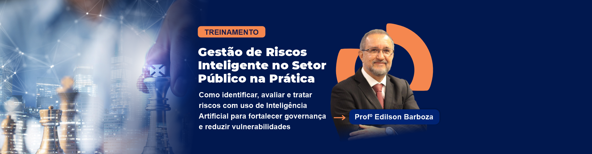 Gestão de Riscos