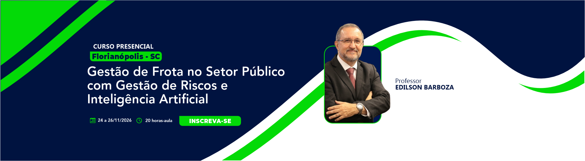 Gestão de Frotas