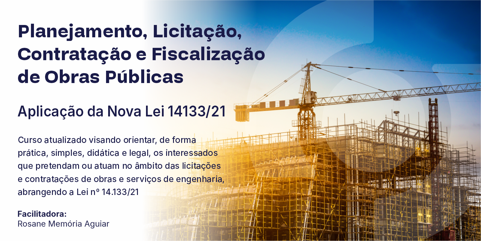 Planejamento, Licitação