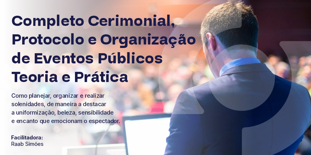 Completo Cerimonial