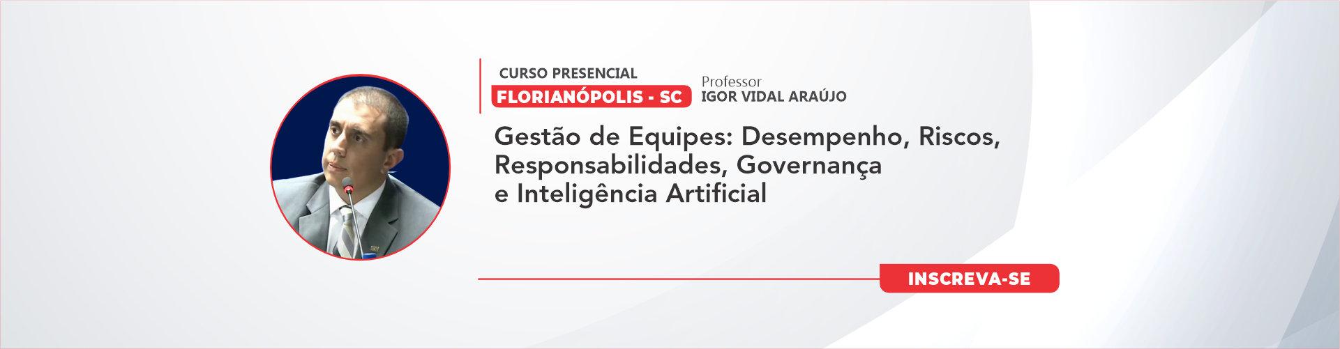 Gestão de Equipes