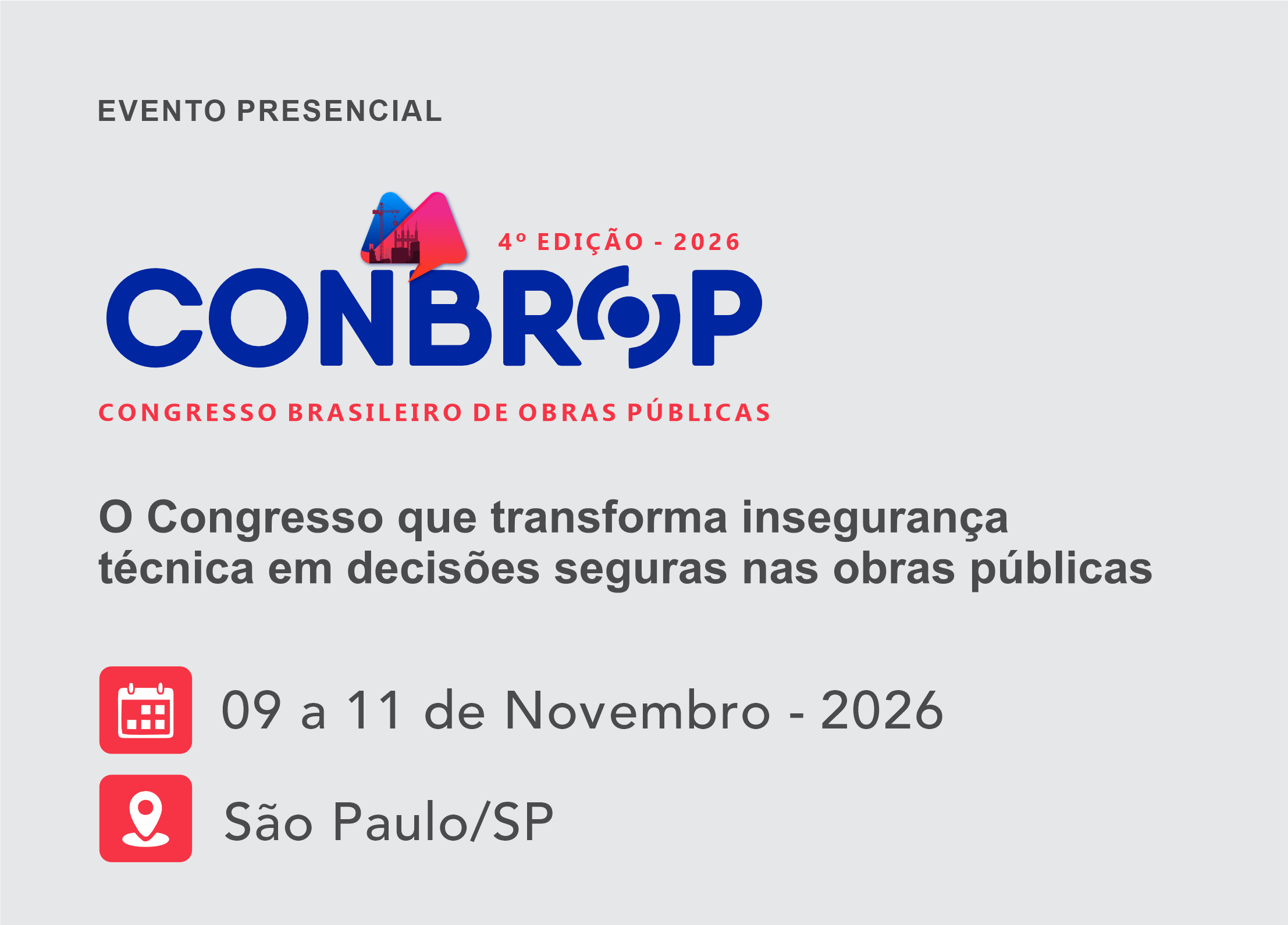 CONBROP