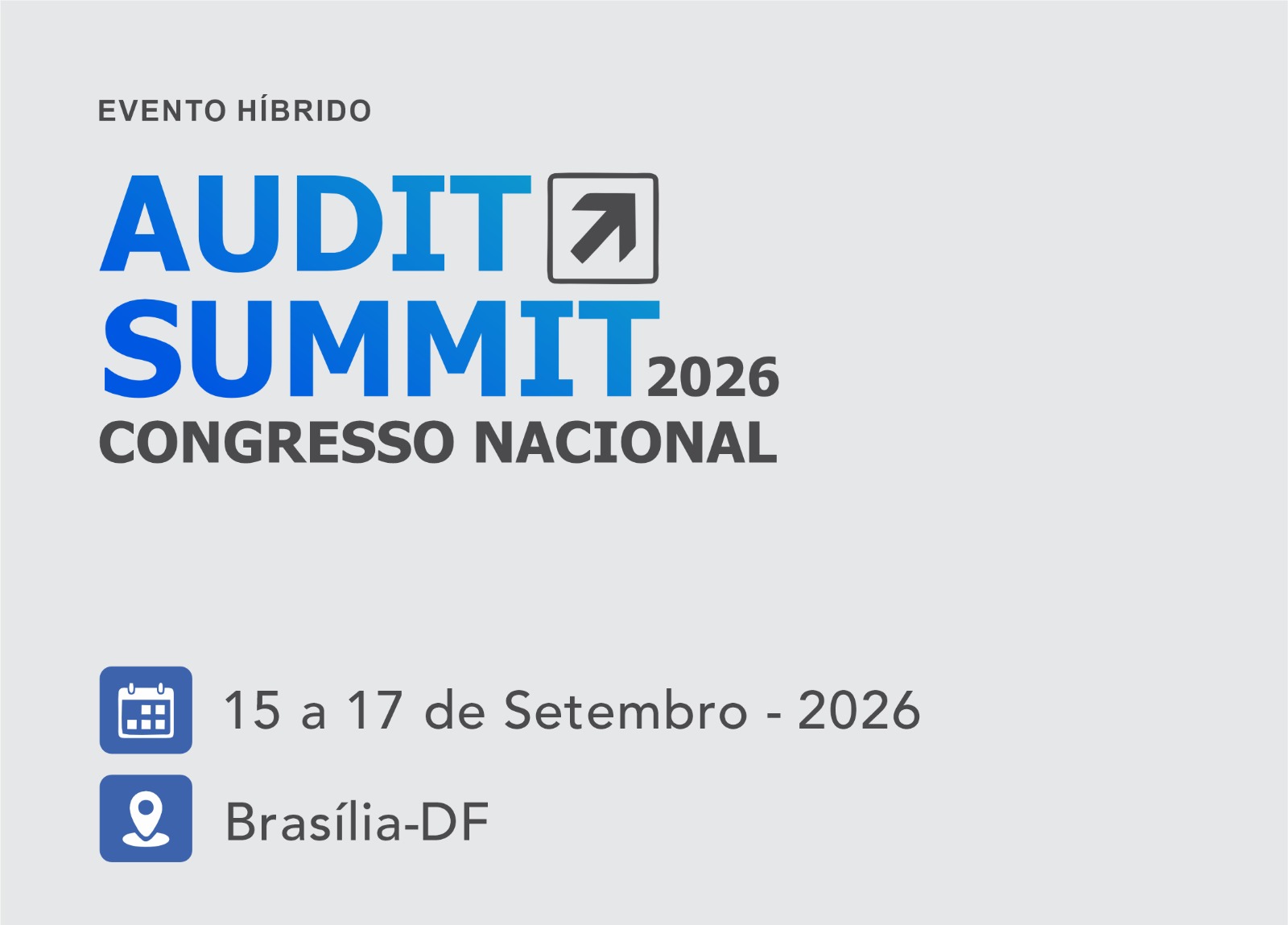 AUDIT SUMMIT 
